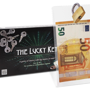 LUCKYKEY