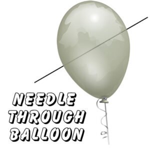 BCNEEDLETHRBALL
